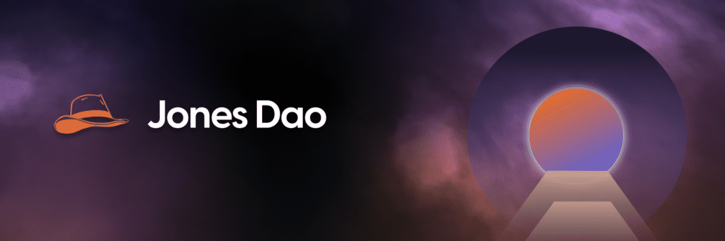 Jones Dao