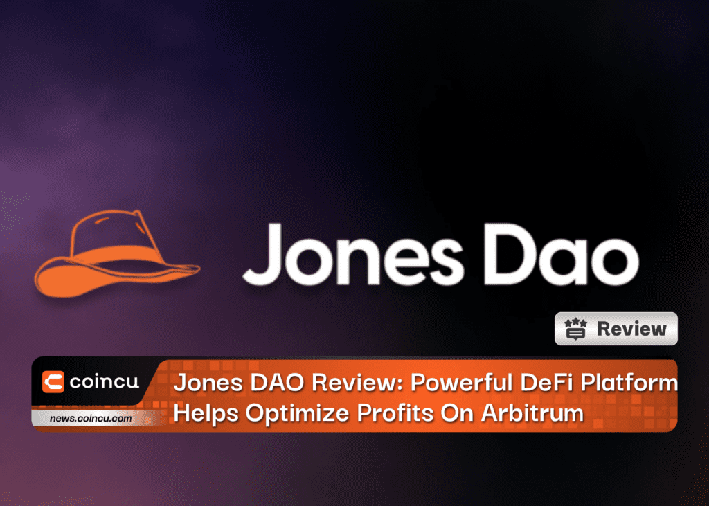 Jones Dao